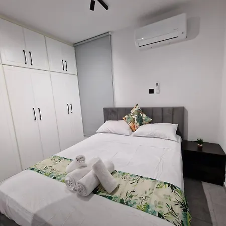 Apartment Makenzy Hidden Gem *